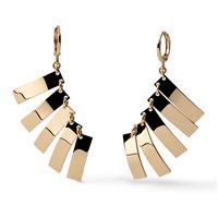 Orecchini Unoaerre Donna in Bronzo 2683 - 2683
